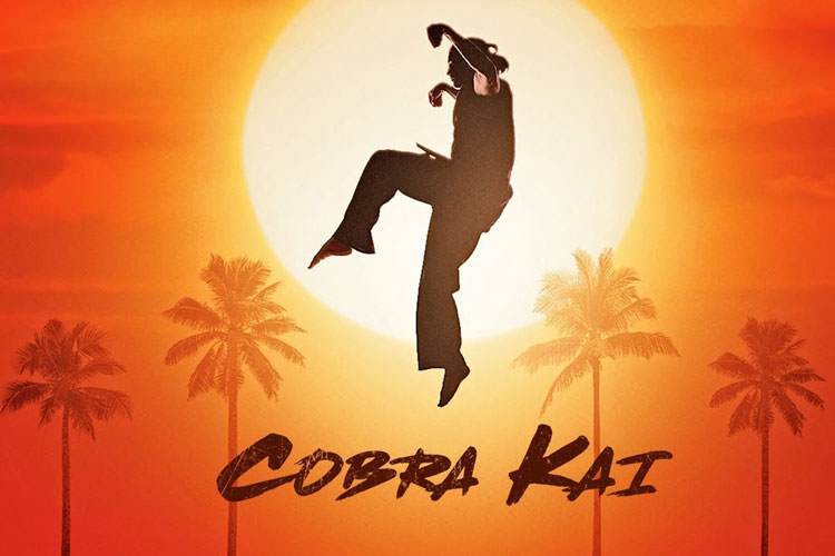 نقد فصل اول سریال Cobra Kai - کبرا کای