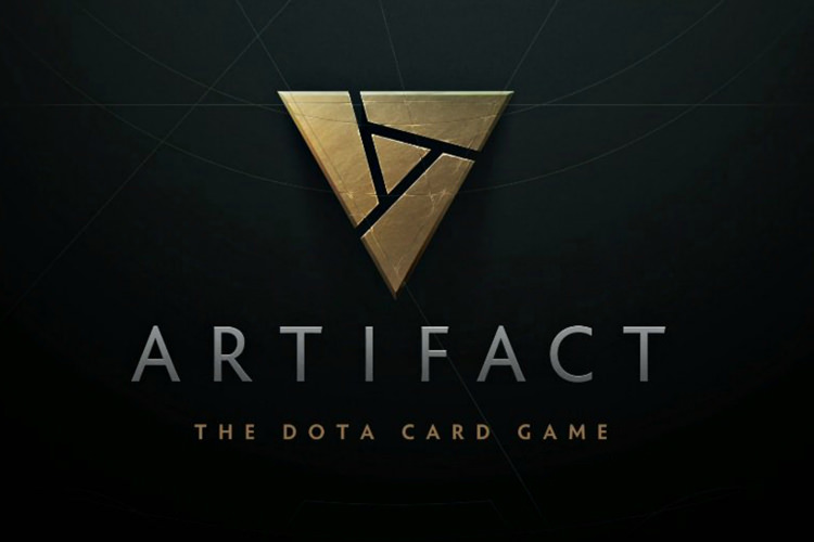 بازی Artifact به طور رسمی برای پی سی منتشر شد