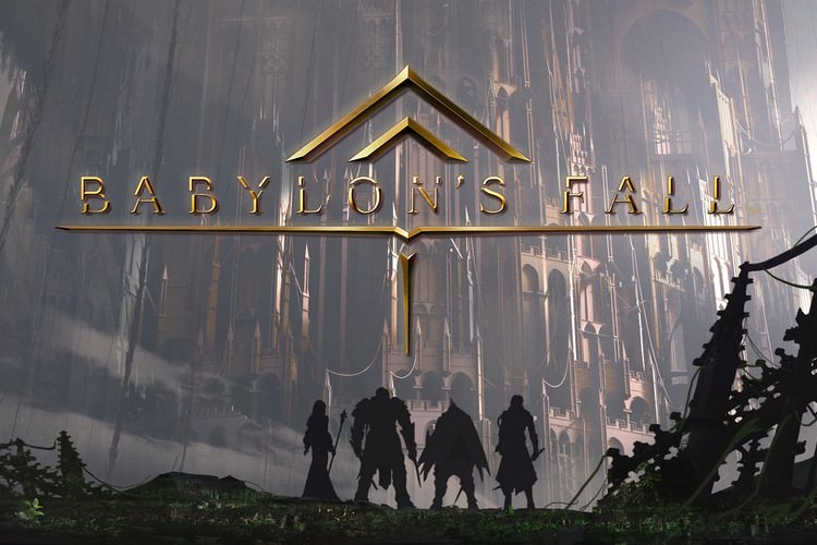 اولین ویدیوی گیم پلی بازی Babylon’s Fall، ساخته جدید پلاتینیوم گیمز منتشر شد