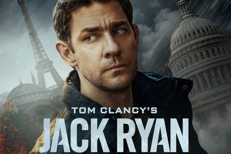 نقد فصل اول سریال Jack Ryan - جک رایان