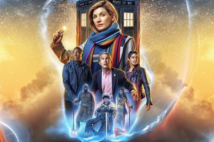 تریلر قسمت سال نو سریال Doctor Who منتشر شد؛ تمدید برای فصل جدید و انتشار در سال 2020