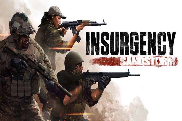 تاریخ شروع بتای عمومی بازی Insurgency: Sandstorm مشخص شد