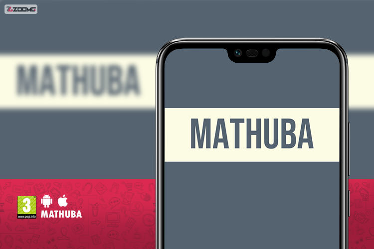 معرفی بازی موبایل Mathuba: بازی با اعداد
