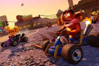 تریلر جدیدی از گیم پلی بازی Crash Team Racing: Nitro-Fueled منتشر شد [E3 2019]