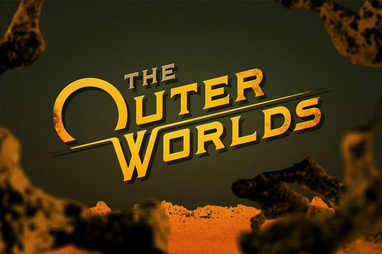 بازی The Outer Worlds معرفی شد [The Game Awards 2018]