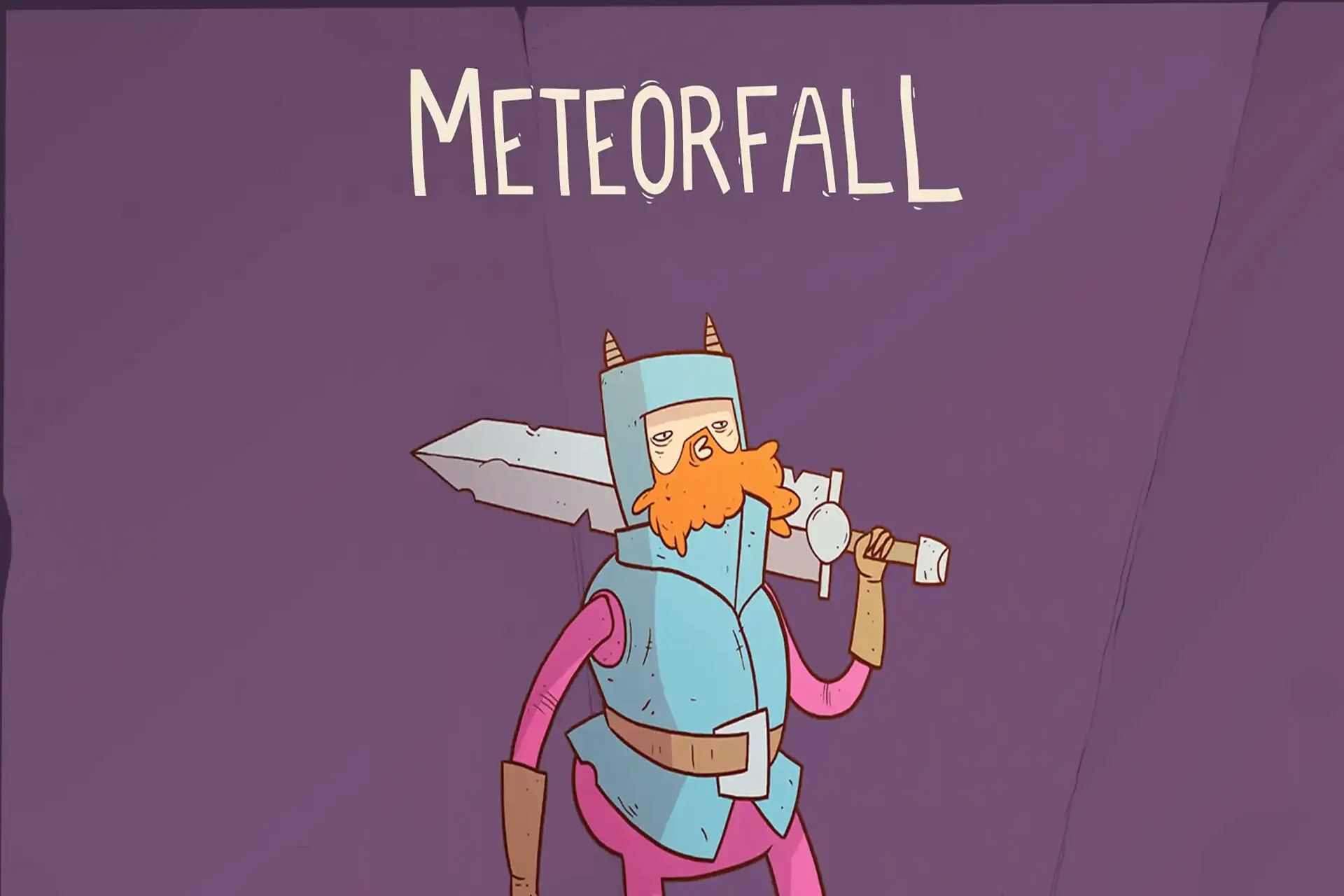 بررسی بازی موبایل Meteorfall: Journeys