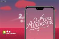 معرفی بازی Ava Airborne؛ فانتزی‌ترین تجربه‌ی پرواز