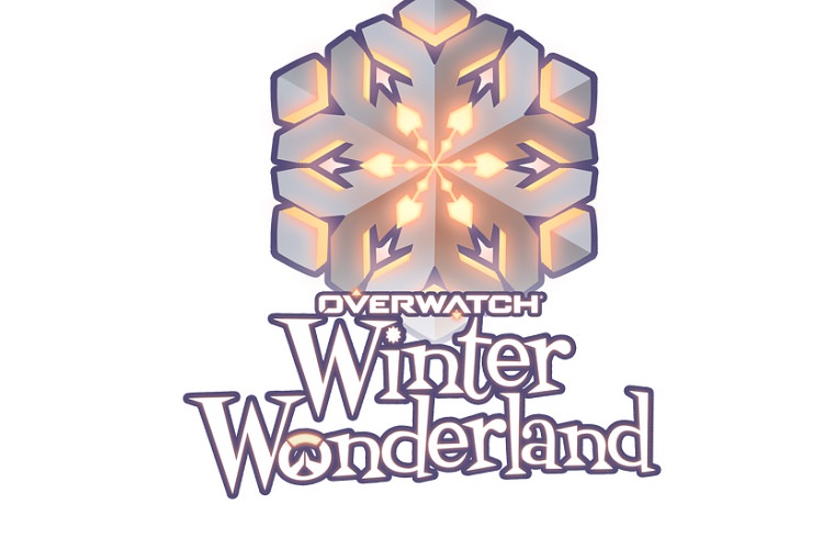 رویداد زمستانه Winter Wonderland بازی Overwatch معرفی شد
