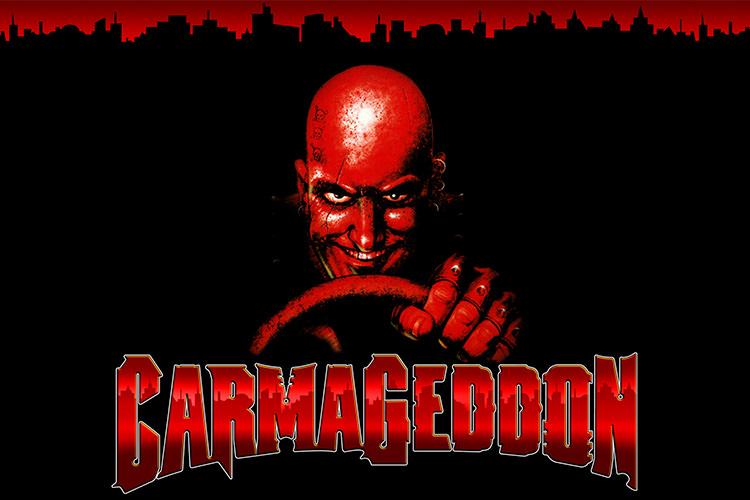 THQ Nordic حقوق سری بازی های Carmageddon را خریداری کرد