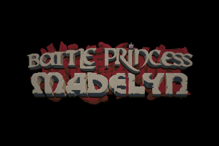 تاریخ انتشار نسخه‌های نینتندو سوییچ و پلی استیشن 4 بازی Battle Princess Madelyn مشخص شد