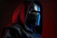 شایعه: کایلو رن با کلاه جدیدی در فیلم Star Wars: Episode IX حضور خواهد داشت