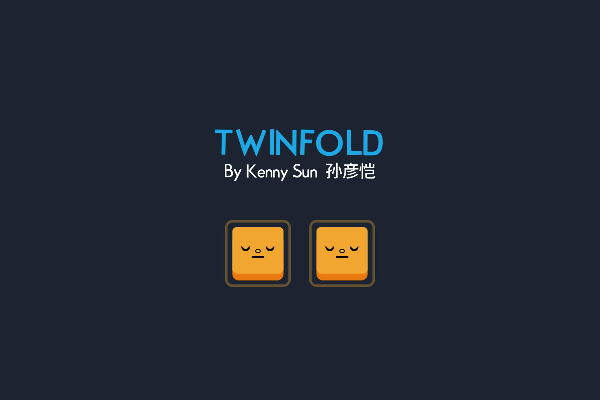 بررسی بازی موبایل Twinfold