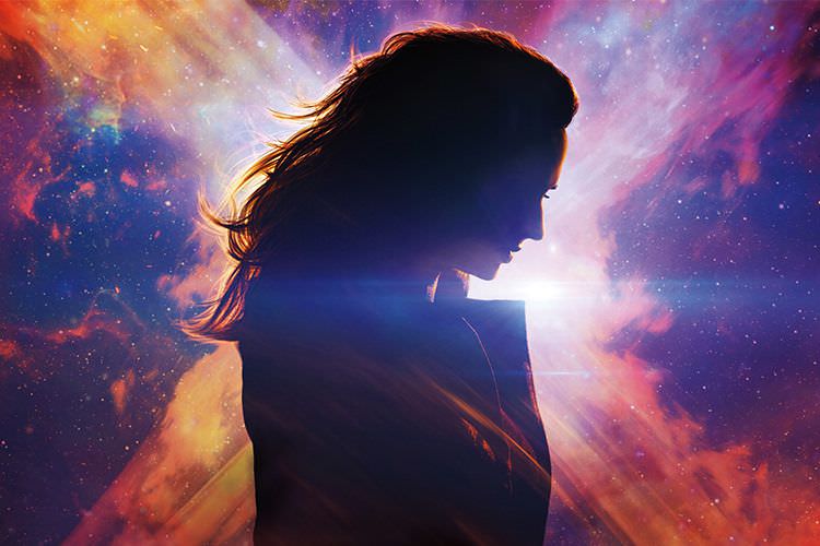 جین گری با لباس کلاسیک ایکس من در تصویر جدید فیلم X-Men: Dark Phoenix