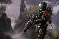 اولین تصویر از جدیدترین بازی خالق Halo منتشر شد 