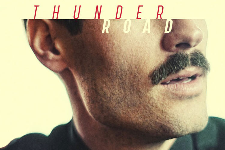 نقد فیلم Thunder Road - تاندر رود