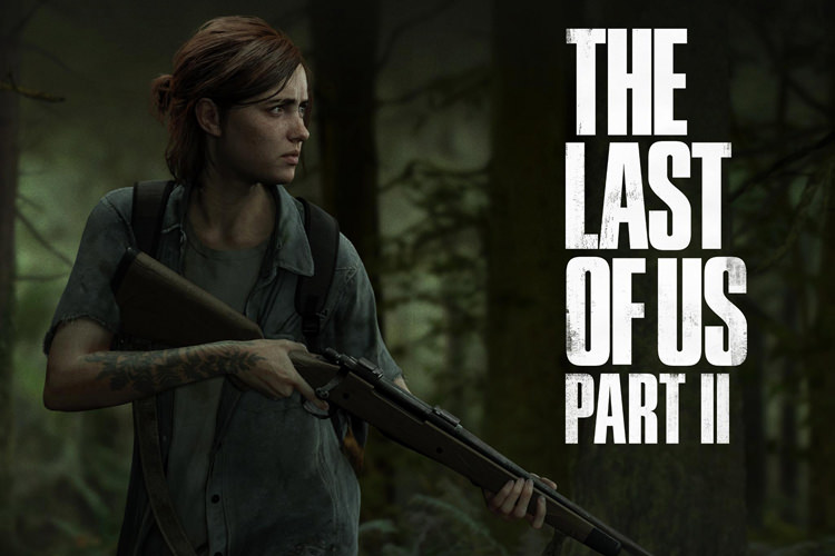 The Last of Us Part 2 