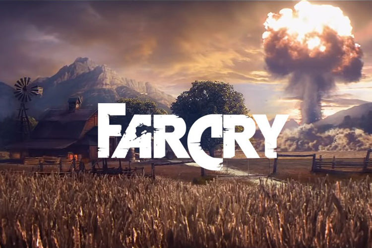 اشاره یوبیسافت به نسخه‌ای آخرالزمانی از Far Cry 