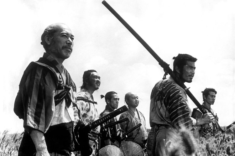 Seven Samurai