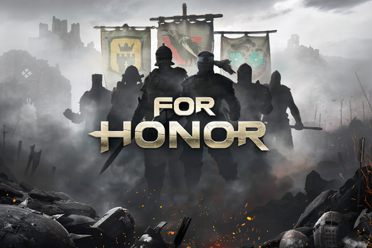احتمال اضافه شدن محتویات مرتبط با Assassin’s Creed به بازی For Honor