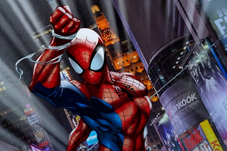 بازی Spider-Man Unlimited سال آینده از دسترس خارج می‌شود 