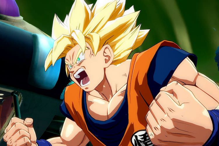 کمپانی Toei Animation ظاهرا در خروج بازی Dragon Ball FighterZ از مسابقات بین المللی نقشی نداشته است