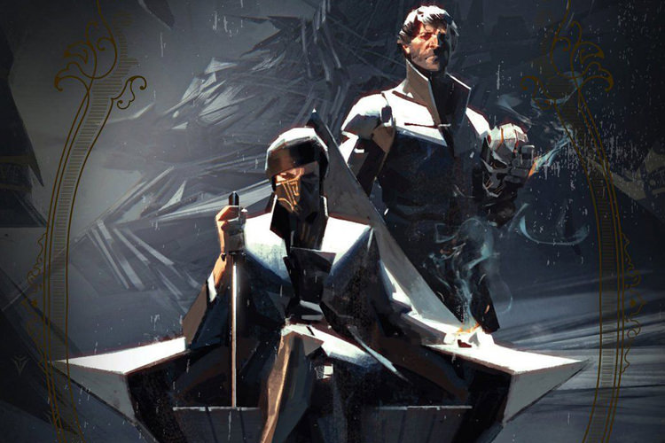 بازی Dishonored 2 و بسته Death Of The Outsider میزبان محتوای جدیدی شدند 