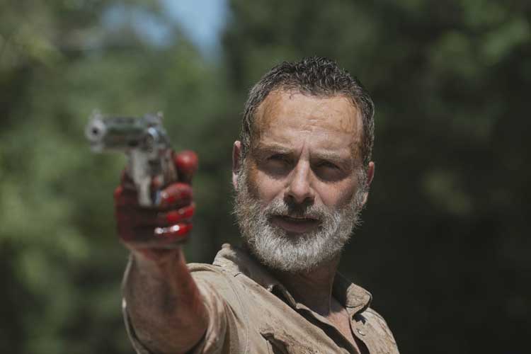 نقد نیم‌فصل اول فصل نهم The Walking Dead: آیا «مردگان متحرک» واقعا بهتر شده است؟