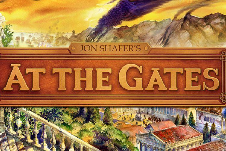 تاریخ انتشار بازی At the Gates پس از هفت سال مشخص شد
