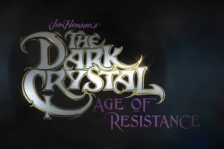 اولین تصاویر سریال The Dark Crystal: Age of Resistance منتشر شدند؛ معرفی فهرست صداپیشگان