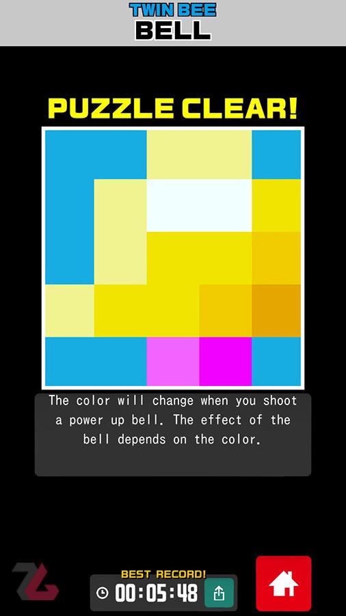 بازی Pixel Puzzle Collection