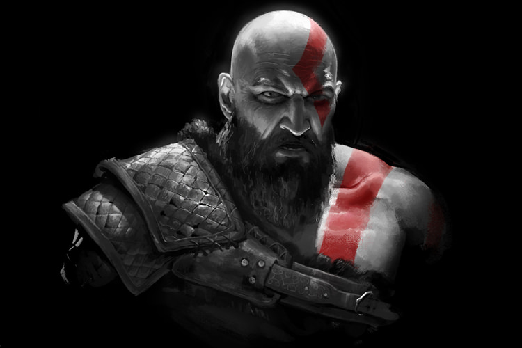 تریلر جدید God of War نسخه متفاوتی از آهنگ آغازین بازی را نشان می‌دهد 