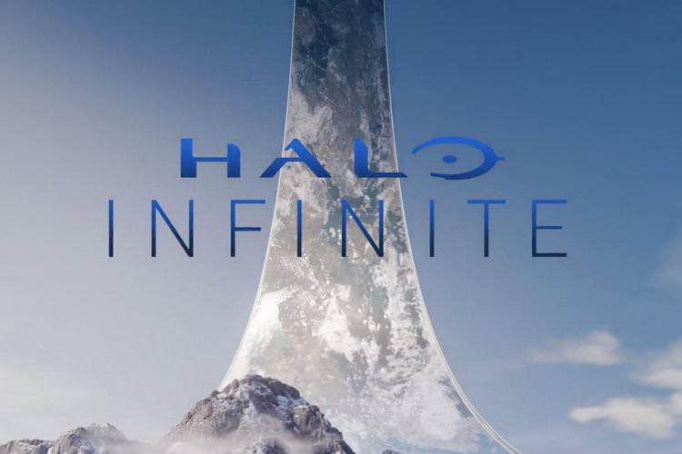 تصویر جدیدی از بازی Halo Infinite منتشر شد
