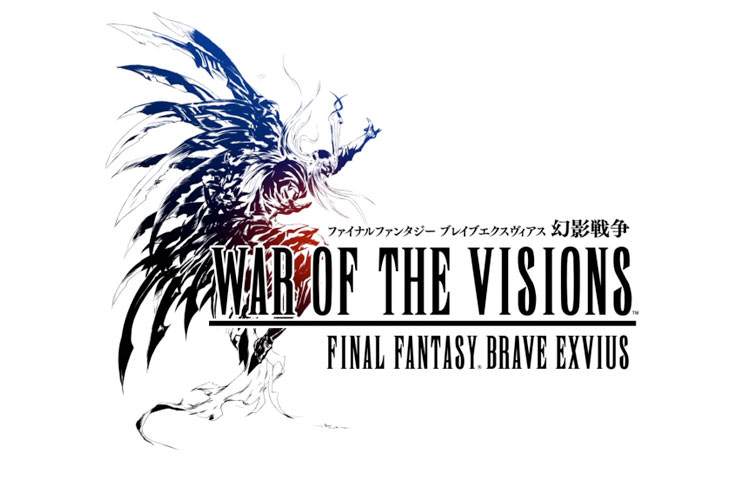 بازی War of the Visions: Final Fantasy Brave Exvius معرفی شد