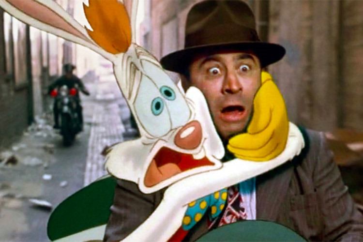 رابرت زمکیس از عدم تمایل دیزنی به تولید دنباله Roger Rabbit می‌گوید