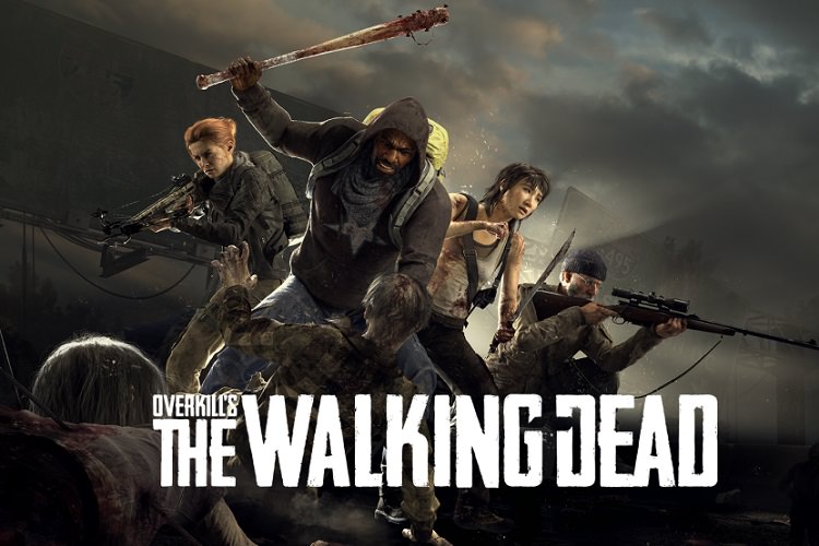 تریلر اپیزود دوم فصل دوم بازی Overkills The Walking Dead منتشر شد