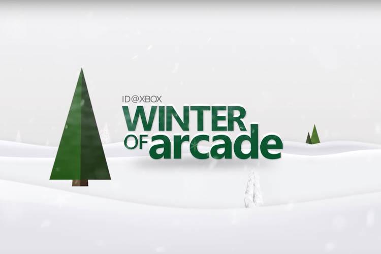 مایکروسافت بازی‌های موجود در Winter of Arcade را معرفی کرد