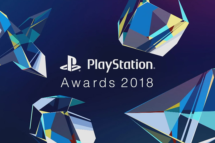 فهرست برندگان مراسم PlayStation Awards 2018 اعلام شد 