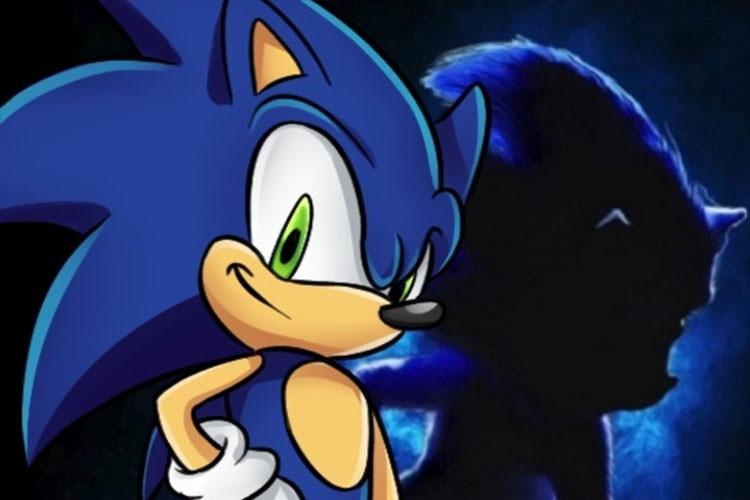 پوستر متحرک فیلم لایواکشن Sonic the Hedgehog منتشر شد؛ اولین نگاه به ظاهر سونیک خارپشت