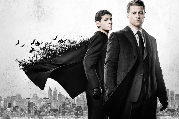 تیزر فصل پنجم سریال Gotham ملحق شدن ریدلر و پنگوئن به گوردون را نشان می‌دهد