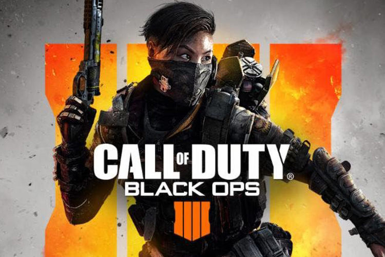 نسخه Battle Edition بازی Call of Duty: Black Ops 4 برای کامپیوتر معرفی شد 