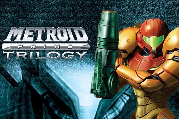 شایعه: سه گانه Metroid Prime برای نینتندو سوییچ منتشر خواهد شد
