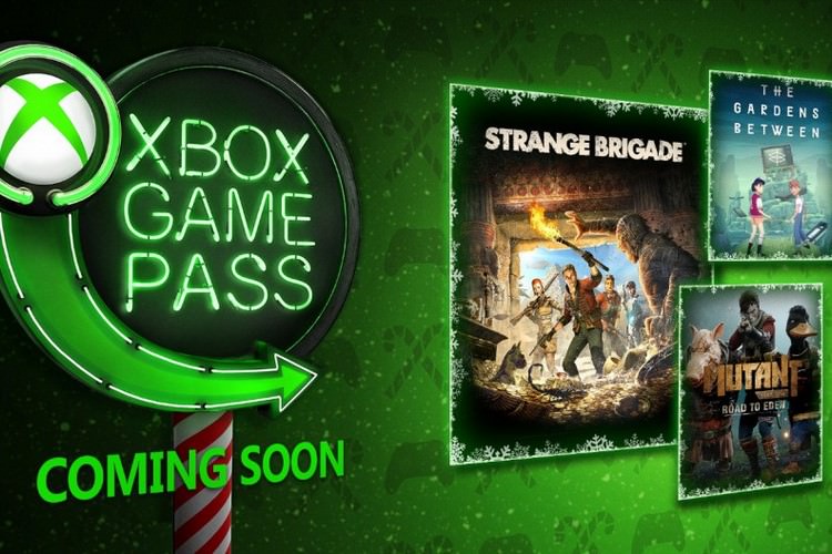 سه بازی جدید به سرویس Xbox Game Pass اضافه خواهند شد