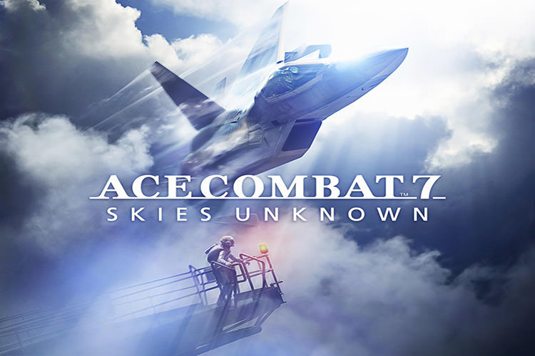 بازی Ace Combat 7: Skies Unknown بخش بتل رویال خواهد داشت