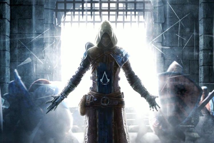 رویداد کراس‌اور Assassin's Creed در بازی For Honor آغاز شد