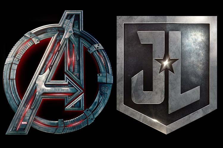 نویسندگان کمیک‌ های Avengers و Justice League در فکر نوشتن یک کراس اور بین قهرمان های DC و Marvel