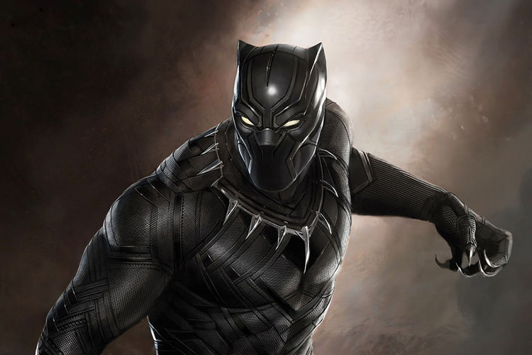 واکنش منتقدان به فیلم Black Panther - پلنگ سیاه http://www.gnsorena.ir/