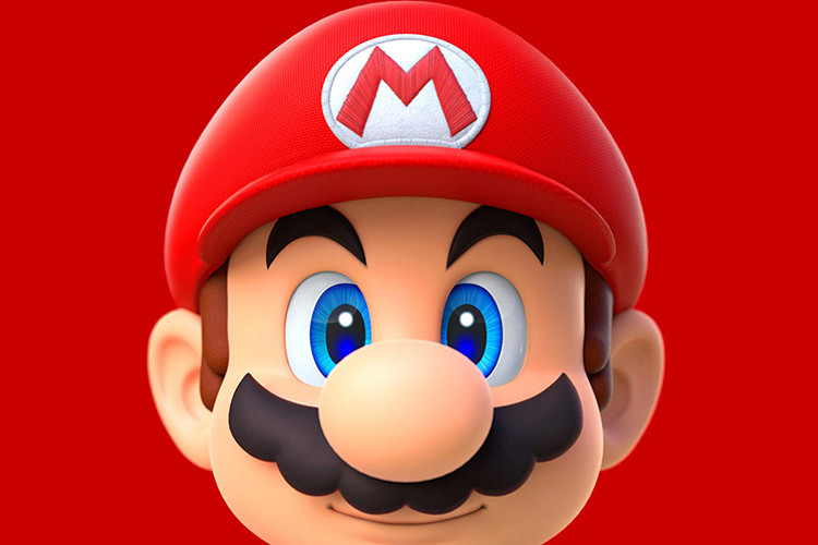 بازی Super Mario Run ماهانه ۲۰ میلیون کاربر فعال دارد