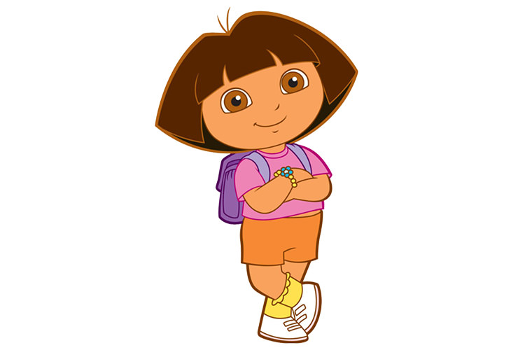 لایو اکشن سینمایی Dora the Explorer سال ۲۰۱۹ اکران خواهد شد