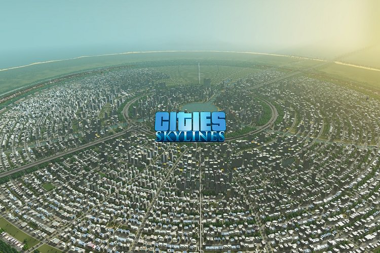 نسخه ایکس باکس وان بازی Cities: Skylines اکنون از ماد پشتیبانی می‌کند