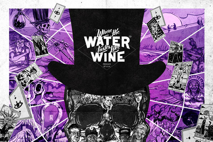 تاریخ انتشار بازی Where the Water Tastes Like Wine برای کنسول‌ها مشخص شد
